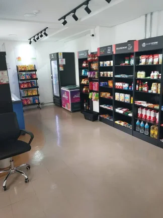 Imagem Apartamento a venda no Parque Erasmo!!!!