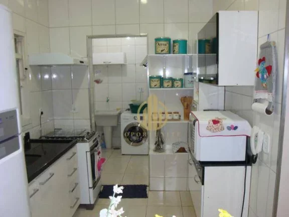 Imagem Apartamento residencial à venda, Residencial e Comercial Palmares, Ribeirão Preto.