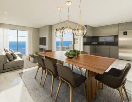 Imagem Selent Sunrise Residence - Apartamento à venda no bairro Perequê - Porto Belo/SC