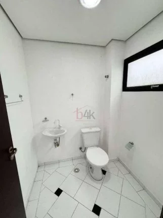 Imagem Sala Comercial com 30m² para Locação em Santo Amaro.