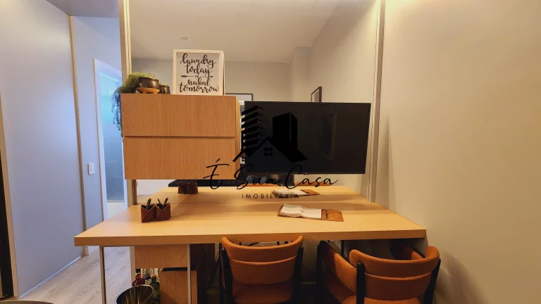 Imagem Apartamento Studio à venda bairro Centro Contagem MG