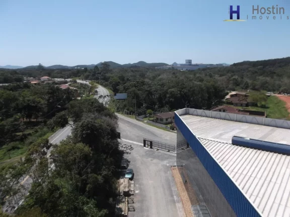 Imagem GALPAO COMERCIAL em SÃO FRANCISCO DO SUL - SC, Rocio Grande