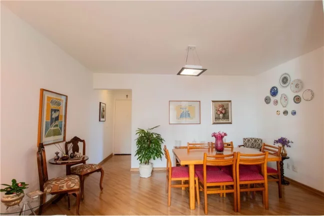 Imagem APARTAMENTO RESIDENCIAL em São Paulo - SP, Moema
