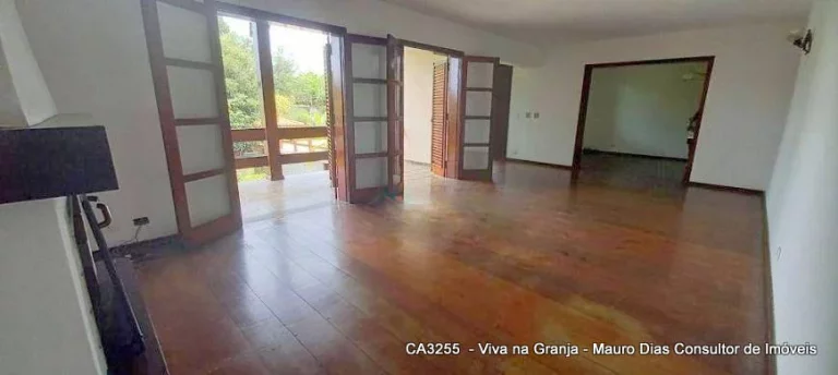 Imagem Casa de Condomínio com 4 Quartos à Venda, 287 m² por R$ 1.650.000