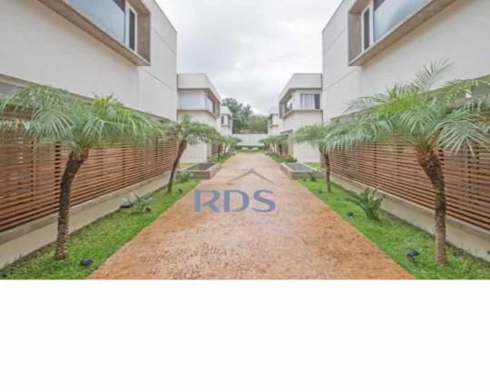 Imagem Casa em Condomínio - Sobrado / Residencial / Campo Belo