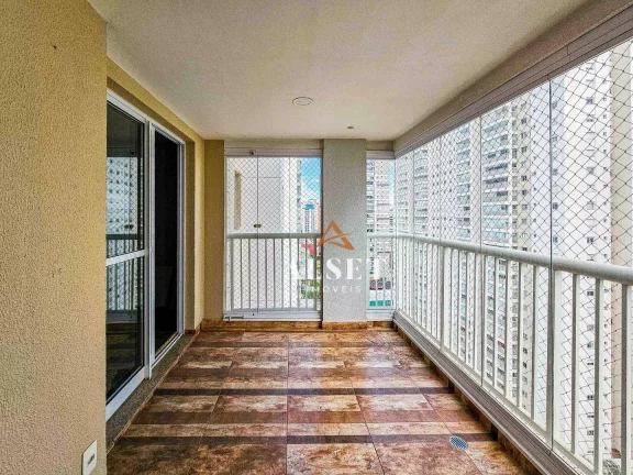 Imagem Apartamento com 3 dormitórios e varanda gourmet no Tatuapé
