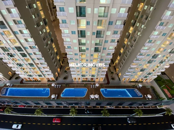 Imagem Apartamento no Edifício Classic Home Club em Camboriú em construção Entrada de R$ 69.000,00 120x R$ 2.490,00.