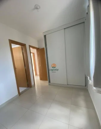 Imagem Cobertura com 3 dormitórios à venda, 140 m² por R$ 450.000,00 - Jardim Imperial - Lagoa Santa/MG