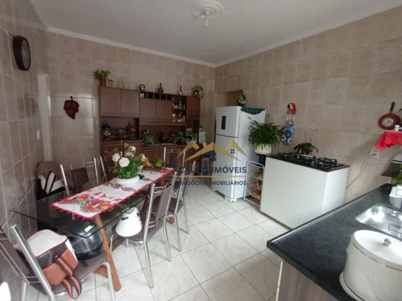 Imagem Casa com 2 dormitórios à venda, 96 m² por R$ 260.000,00 - Residencial São Conrado - Tatuí/SP