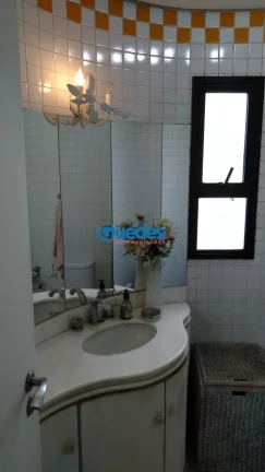 Foto do imóvel: Apartamento em São Paulo