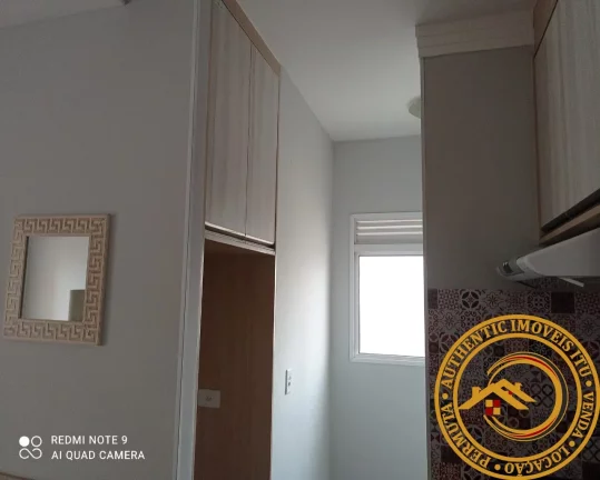 Imagem APARTAMENTO RESIDENCIAL em ITU - SP, NOSSA SENHORA APARECIDA