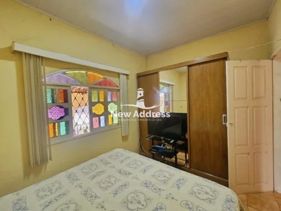 Imagem Casa com 3 Quartos à Venda em Itaquari - Cariacica/ES