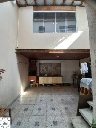 Imagem Sobrado em Caieiras / Jardim dos Eucaliptos / Serpa / Ótimo local.
