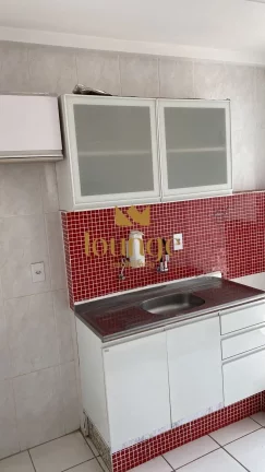 Imagem Apartamento em Sorocaba