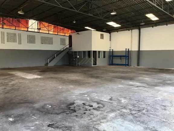 Imagem GALPÃO COMERCIAL | VILA MORAES