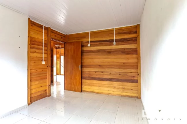 Imagem CASA LINDA EM GRANDE TERRENO (534m2) - NO BAIRRO VILA NOVA / MAFRA - R$ 300.000