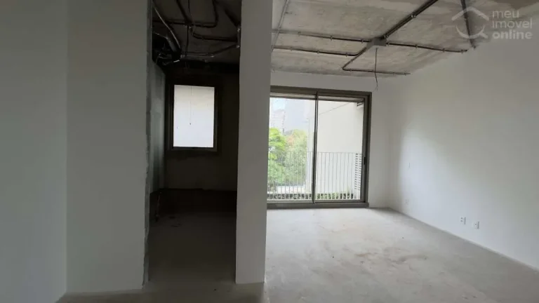Imagem Apartamento com 398m2, 3 suítes, 5 vagas e depósito a venda na Vila Nova Conceição, São Paulo.