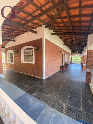 Imagem Chácara em condomínio - 2 Quartos - 1100m² - Itupeva/SP
