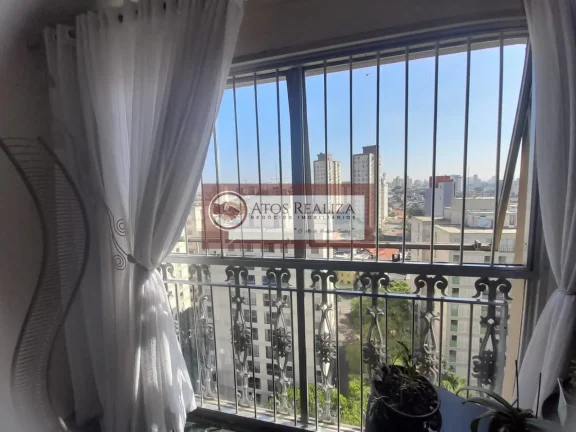 Imagem Vendo Ótima Oportunidade em Jabaquara, Apartamento - 78m², distribuido em 3 Dormitorios, sala 2 ambientes, 2 banheiros e 1 vaga, por R$350.000 Venda