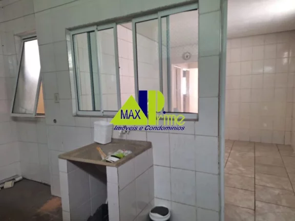 Imagem Casa para locação em São Paulo-SP, Vila Buenos Aires: 2 quartos, 1 sala, 1 banheiro, 1 vaga de garagem, 80m². Venha conferir!