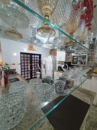 Imagem CASA A VENDA NO JARDIM MERCI - JUNDIAÍ - SP