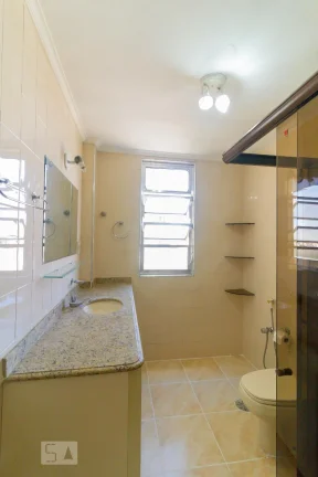 Imagem Apartamento à Venda - Vila Mariana, 2 Quartos, 80 m2