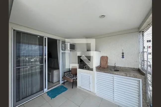 Imagem Apartamento à Venda - Recreio, 2 Quartos, 81 m2