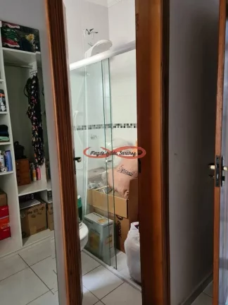 Imagem SOBRADO À VENDA NO PARQUE SAVOY AO LADO DA AV. ALZIRO ZARUR