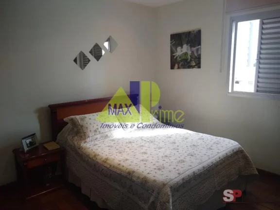 Imagem APARTAMENTO 03 DORMITÓRIOS/01 SUÍTE/SACADA/02 VAGAS