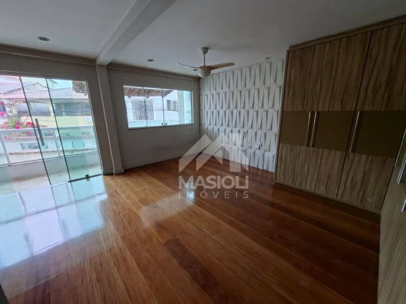 Imagem À VENDA - CASA DUPLEX / SANTA MÔNICA | VILA VELHA | ES.