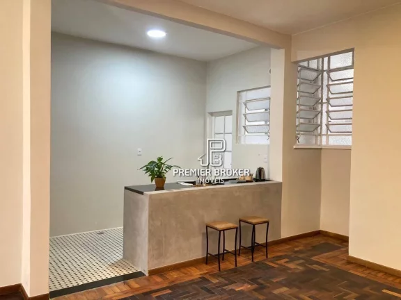 Imagem Apartamento à venda, 110 m² por R$ 399.000,00 - Alto - Teresópolis/RJ