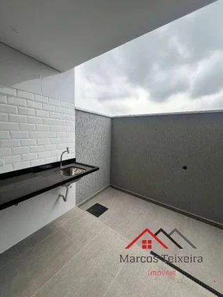 Imagem Casa - Bela Vista