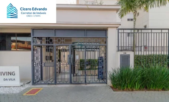 Imagem APARTAMENTO RESIDENCIAL em SÃO PAULO - SP, VILA GUILHERME