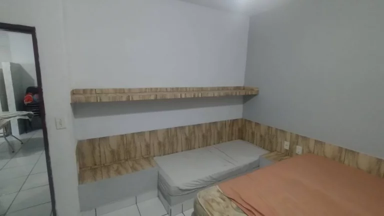 Imagem CASA A VENDA BAIRRO PORTO NOVO - CARAGUATATUBA
