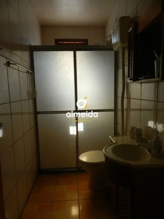 Imagem Sobrado com imóvel comercial junto!