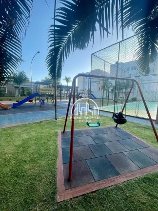 Imagem Apartamento com 2 dormitórios à venda, 52 m² por R$ 310.000,00 - Reserva do Japi - Jundiaí/SP