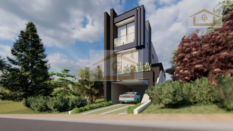 Imagem Casa com 3 quartos sendo um suíte, 3 vagas. Novidade na Granja Viana!