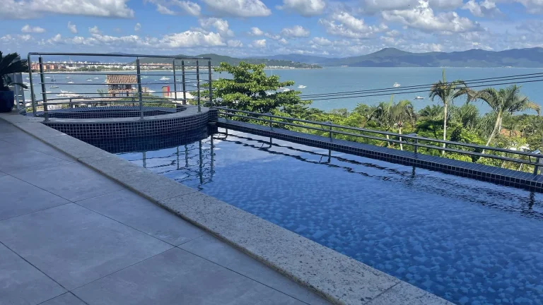 Imagem Apartamento 3 dormitórios em CanaJurê - Florianópolis- SC