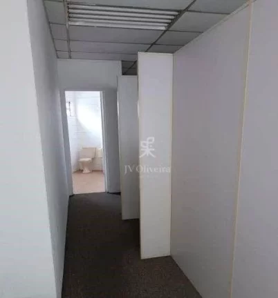 Imagem Galpão, 440 m² - venda ou locação- Jardim Jussara - São Paulo/SP