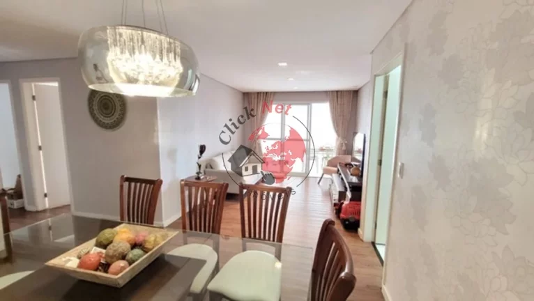 Imagem Ótimo Apartamento à Venda no bairro Santo Antônio em São Caetano
