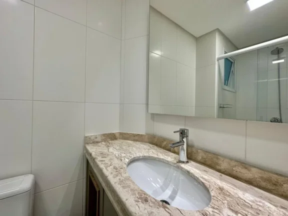 Imagem Apartamento 4 Dormitórios - Bairro Zona Nova