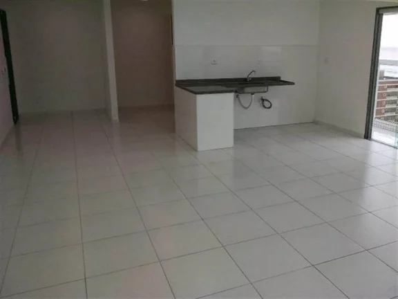 Imagem APARTAMENTO COM 163.08 m² - TUPI - PRAIA GRANDE SP