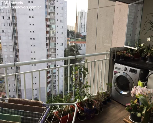 Imagem APARTAMENTO RESIDENCIAL em São Paulo - SP, Vila Prudente