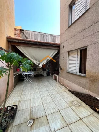 Imagem Apartamento para Venda em São Paulo, Vila Ré, 2 dormitórios, 1 banheiro