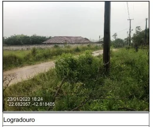 Imagem Oportunidade Única em ITABORAI - RJ | Tipo: Casa | Negociação: Venda Online | Situação: Imóvel