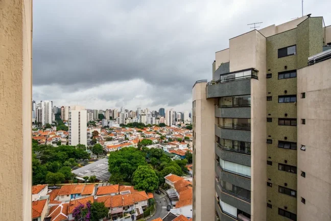 Imagem APARTAMENTO RESIDENCIAL em São Paulo - SP, Chácara Inglesa