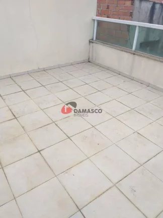 Imagem Cobertura / Penthouse à venda, Parque Erasmo Assunção, Santo André, SP