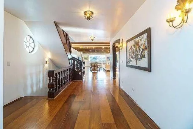 Imagem Sobrado com 4 dormitórios à venda, 680 m² por R$ 2.360.000,00 - Vila Tramontano - São Paulo/SP