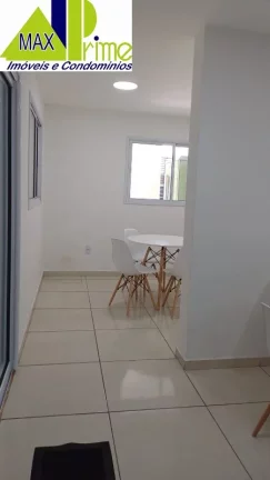 Imagem APARTAMENTO NOVO 02 DORMITÓRIOS/QUINTAL/SEM VAGA/ELEVADOR/SALÃO DE FESTAS