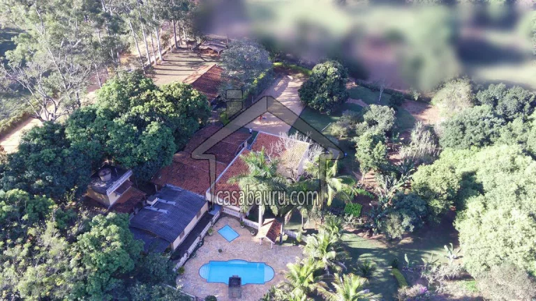 Imagem Vende Aluga Chácara próxima Bauru